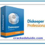 Condusiv Diskeeper 18 Professional Crack