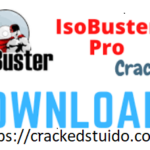 IsoBuster Crack