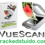 VueScan Crack