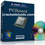PCBoost Crack