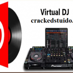 virtual dj Crack