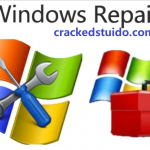 windows repair crack