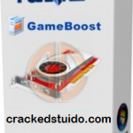 PGWare GameBoost Crack