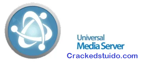 Universal Media Server Crack