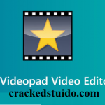 videopad video editor crack