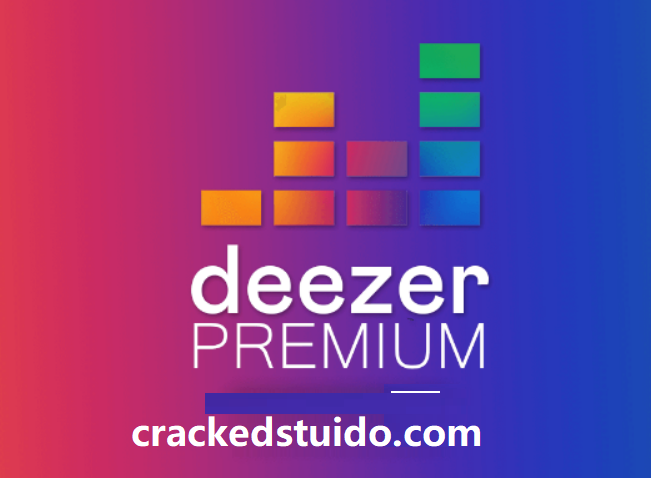 deezer desktop crack