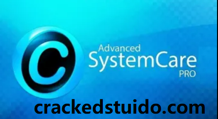 Advanced SystemCare Ultimate crack