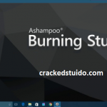 Ashampoo Burning Studio Crack