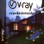 Vray Crack