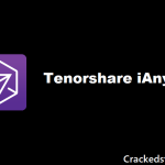 Tenorshare iAnyGo Crack