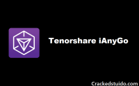 Tenorshare iAnyGo Crack