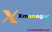 Xmanager