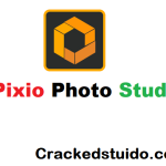 InPixio Photo Studio