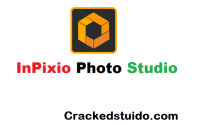 InPixio Photo Studio