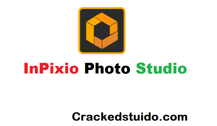 InPixio Photo Studio 